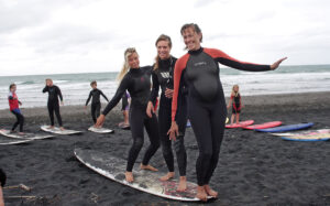 2010 Girls Day Out and Learn To Surf