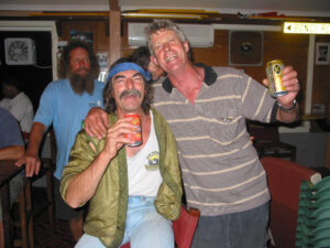 horse and Bub's 2002