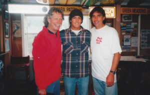 midge Jimmy, monty2000