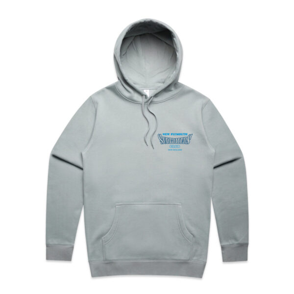 NPSRC Hoodie Smoke - Image 2